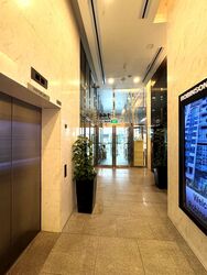 Robinson Square (D1), Office #483992011